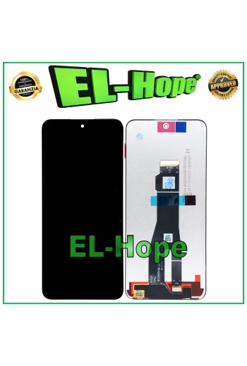 LCD DISPLAY FOR HONOR 200 SMART ALT-NX1 TOUCH SCREEN GLASS MONITOR