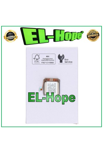 ORIGINAL BATTERY SERVICE EB-BR880ABY SAMSUNG GALAXY WATCH 4 LTE SM-R885