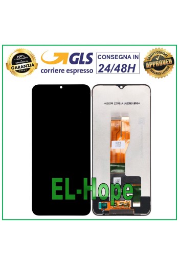 LCD DISPLAY FOR OPPO REALME NARZO 50i PRIME 4G 2022 TOUCH SCREEN MONITOR SCREEN