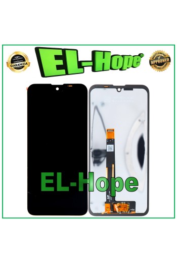 LCD DISPLAY FOR BLACKVIEW BV5300 /BV5300 PRO /BV5300 PLUS TOUCH GLASS SCREEN