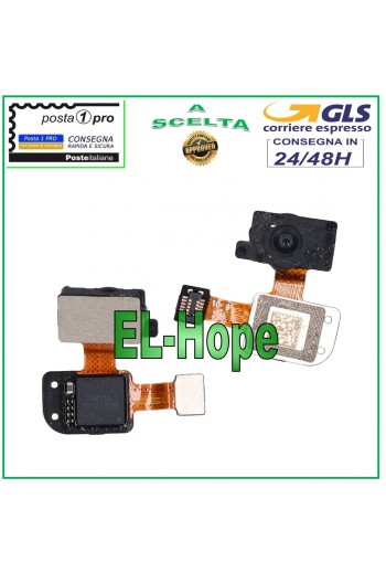 FLAT FLEX FINGERPRINT SENSOR XIAOMI MI 9 LITE M1904F3BG