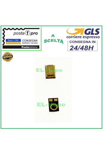 MICROPHONE VOICE CALL SAMSUNG GALAXY A3 A320 A5 A520 A7 A720 2017