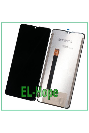 LCD DISPLAY FOR BLACKVIEW A80 PRO PLUS TOUCH SCREEN GLASS SCREEN ASSEMBLED