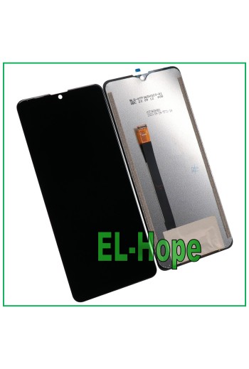 LCD DISPLAY FOR BLACKVIEW A80 PRO PLUS TOUCH SCREEN GLASS SCREEN ASSEMBLED