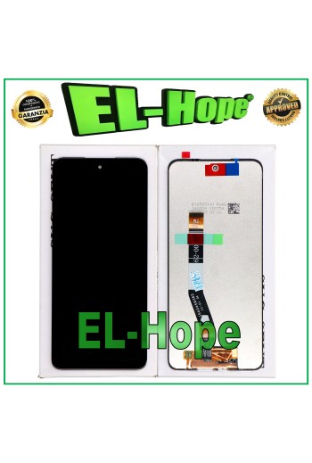 LCD DISPLAY + TOUCH SCREEN EQUAL ORIGINAL SERVICE MOTOROLA MOTO G14 4G XT2341