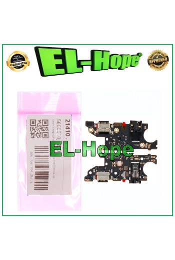 ORIGINAL DOCK CHARGING CONNECTOR SERVICE XIAOMI REDMI M2007J22G M2007J22C