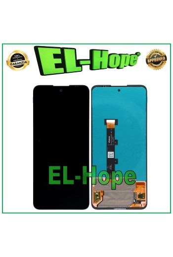 OLED LCD DISPLAY FOR MOTOROLA MOTO EDGE 20 FUSION 5G XT2139 TOUCH SCREEN GLASS