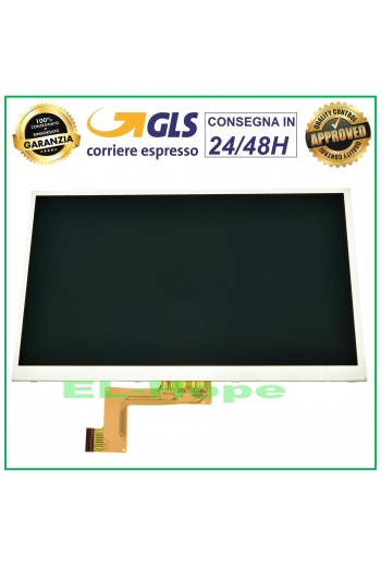 LCD DISPLAY Majestic TAB 301 3G ORIGINAL MONITOR SCREEN 10.1