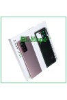 CASE BACK COVER ORIGINAL SAMSUNG GALAXY Z FOLD 2 5G SM-F916B BRONZE