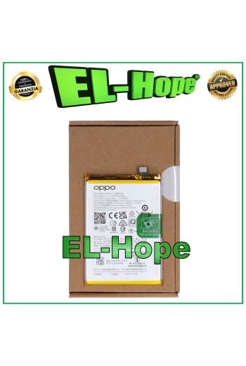 ORIGINAL BATTERY BLP805 SERVICE OPPO A54 A54S CPH2273 / A53S CPH2135 5000 mAh
