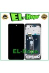 LCD DISPLAY TOUCH SCREEN + FRAME FOR MOTOROLA MOTO G24 POWER SCREEN GLASS