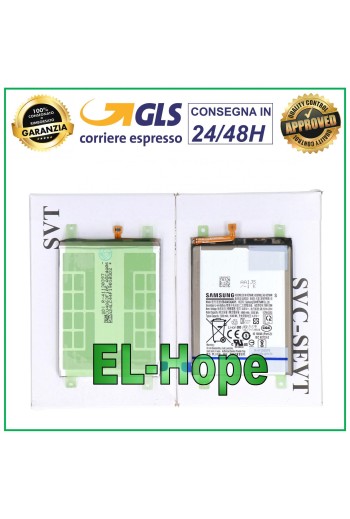 ORIGINAL SERVICE BATTERY SAMSUNG GALAXY A33 5G SM A336 EB-BA536ABY BA336ABY