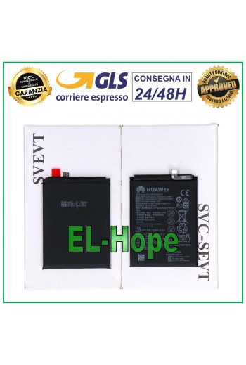 ORIGINAL BATTERY 100% SERVICE HB396285ECW HUAWEI P SMART 2019 / HONOR 10