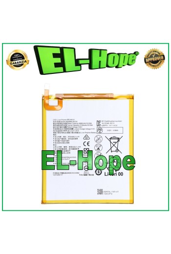 BATTERY HB2899C0ECW FOR HUAWEI MEDIAPAD T5 10.1 AGS2-AL00HN W09 EQUAL ORIGINAL
