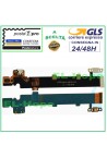 FLAT FLEX USB CHARGING CONNECTOR HUAWEI MEDIAPAD M3 LITE 10 BAH-AL00 CHARGING PCB