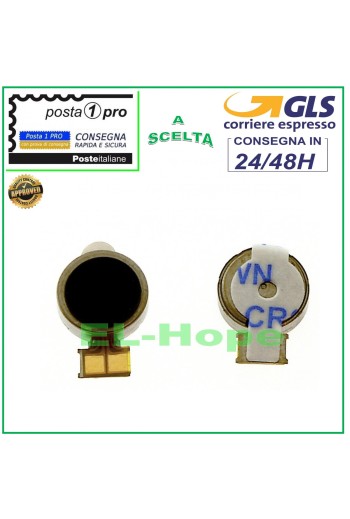 VIBRATION VIBRACALL FOR SAMSUNG GALAXY S10E SM-G970F VIBRATION MOTOR