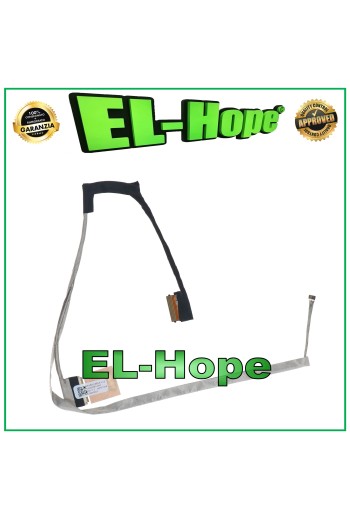 FLAT FLEX LCD DC02C00LO00 30 PIN FOR HP NOTEBOOK SERIES 15-GR 15-DY 15-DW 255 G8