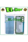 ORIGINAL SAMSUNG GALAXY A25 SM-A256 BATTERY COVER GLASS CASE BODY BLUE