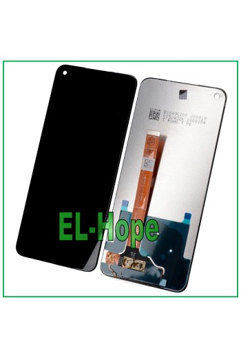 LCD DISPLAY FOR OPPO A92 CPH2059 TOUCH SCREEN ASSEMBLED GLASS MONITOR SCREEN