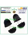 REPLACEMENT LEVER BUTTON SET L1 L2 R1 R2 + SPRINGS FOR PS4 CONTROLLER JDS-001 V1