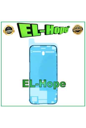 ANTI-INFILTRATION DOUBLE-SIDED ADHESIVE FRAME DISPLAY LCD APPLE IPHONE 15 PRO MAX