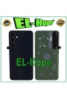 ORIGINAL SAMSUNG GALAXY A35 SM-A356B BATTERY COVER GLASS BODY NAVY BLUE