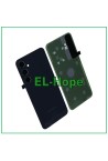 ORIGINAL SAMSUNG GALAXY A35 SM-A356B BATTERY COVER GLASS BODY NAVY BLUE