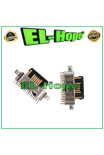 SOLDER CHARGING CONNECTOR FOR SAMSUNG GALAXY A05S SM-A057 TYPE C