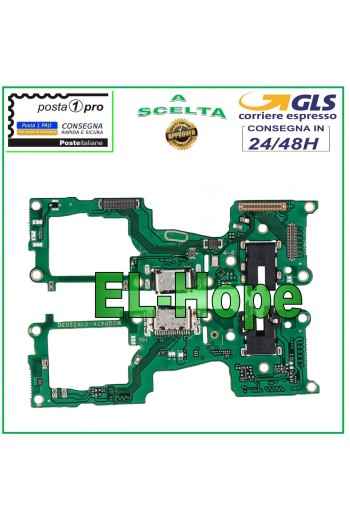 CHARGING CONNECTOR FOR OPPO RENO 5Z CPH2211 MICROPHONE CHARGING DOCK TYPE C
