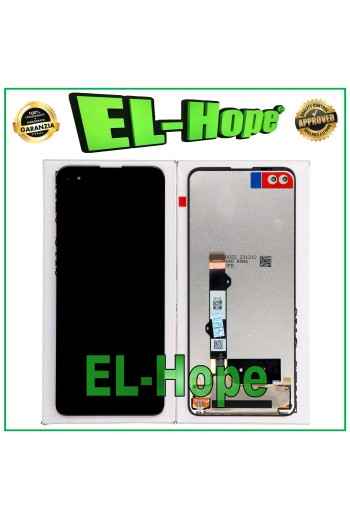 LCD DISPLAY + TOUCH SCREEN EQUAL ORIGINAL SERVICE MOTOROLA MOTO EDGE S XT2125-4
