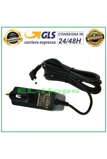 BATTERY CHARGER POWER SUPPLY MEDIACOM SmartBook 14 S140E M-SBS140E ORIGINAL