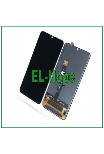 LCD DISPLAY FOR HUAWEI P SMART PLUS 2019 POT-LX1T TOUCH SCREEN GLASS 6.21 BLACK