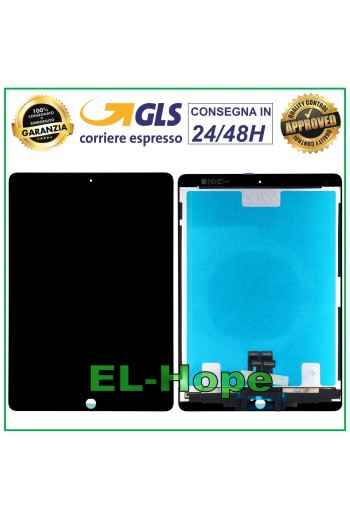 LCD TOUCH DISPLAY FOR APPLE IPAD AIR 3 2019 A2153 A2123 A2154 BLACK GLASS SCREEN
