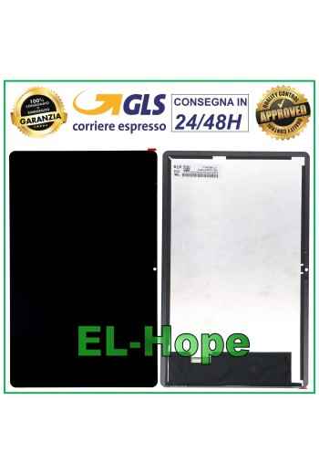LCD TOUCH DISPLAY FOR LENOVO TAB M10 PLUS TB128FU TB128XU GEN.3 GLASS SCREEN
