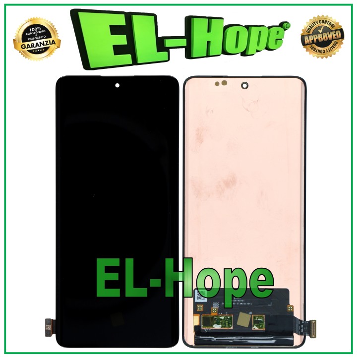 OLED DISPLAY FOR OPPO REALME 11 PRO+ PLUS RMX3740 TOUCH GLASS SCREEN MONITOR