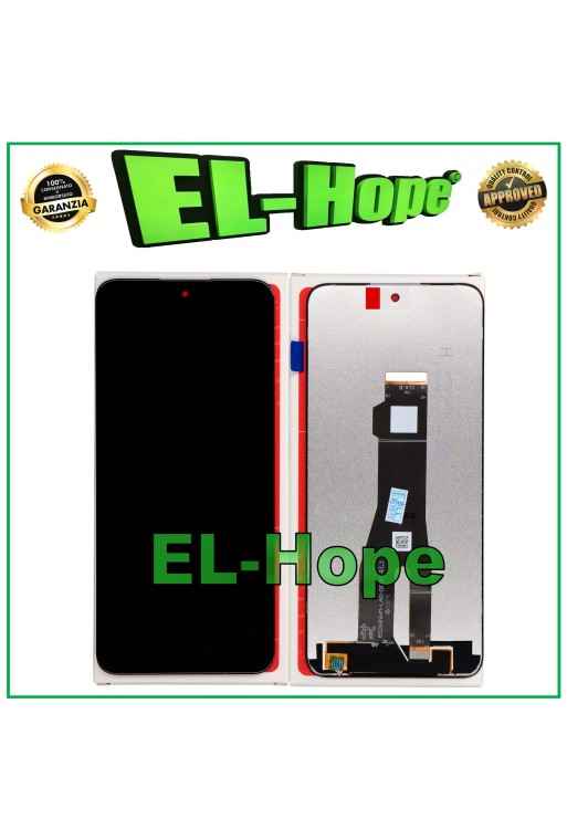 LCD DISPLAY + TOUCH SCREEN EQUAL ORIGINAL SERVICE FOR HONOR 200 SMART ALT-NX1