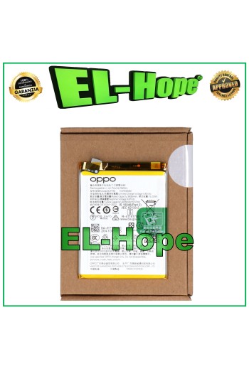 ORIGINAL BLP755 BATTERY SERVICE PACK OPPO FIND X2 LITE /X2 NEO CPH2005 CPH2009