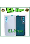 ORIGINAL SAMSUNG GALAXY A05S SM-A057 SILVER BATTERY BACK COVER
