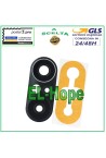 GLASS GLASS LENS REAR CAMERA XIAOMI MI 11X PRO M2012K11I CAMERA