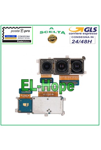 REAR CAMERA FOR XIAOMI MI 9 M1902F1A M1902F1G M1902F1T BACK CAMERA