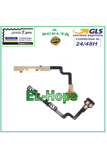 FLAT FLEX SIDE KEYS VOLUME UP DOWN KEY FOR OPPO A52 2020 CPH2061 CPH2069