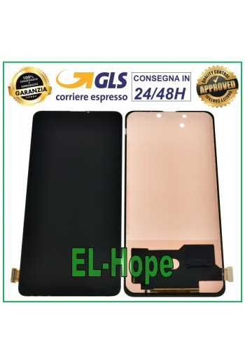 TFT LCD + TOUCH DISPLAY FOR XIAOMI REDMI MI 9T /9T PRO M1903F11G K20 /K20 pro