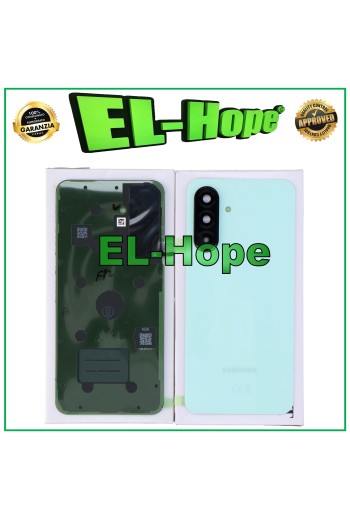 ORIGINAL SAMSUNG GALAXY A26 5G SM-A266 GREEN BACK CASE BATTERY COVER
