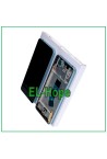 TOUCH FRAME DISPLAY ORIGINAL SERVICE XIAOMI REDMI NOTE 13 4G 23124RA7EO BLUE