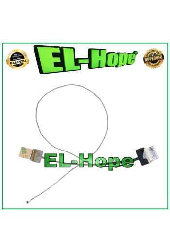 FLAT LCD 1422-01T00AS 14005-01360400 30 Pin FOR NOTEBOOK ASUS A555L F555L X555BP