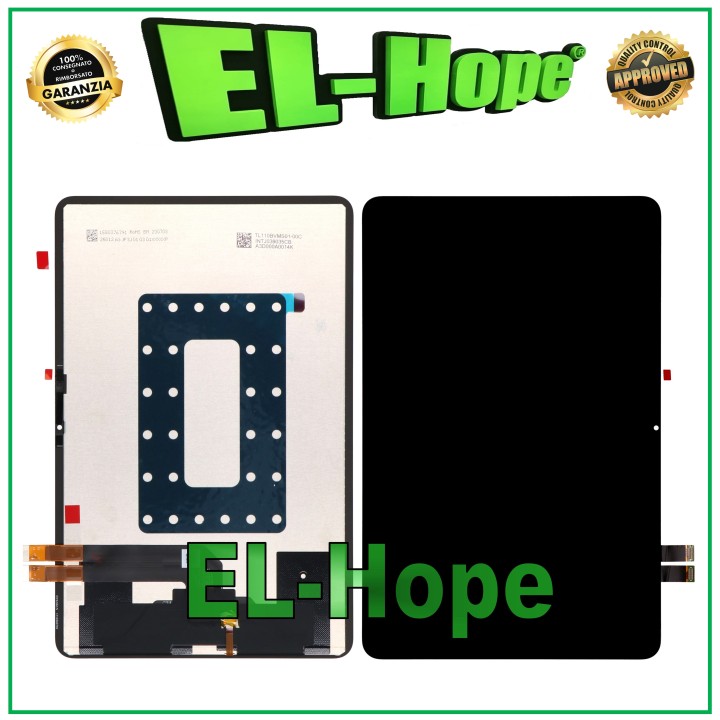 LCD DISPLAY FOR XIAOMI MI PAD 6 / 6 PRO 23043RP34G TOUCH SCREEN GLASS SCREEN