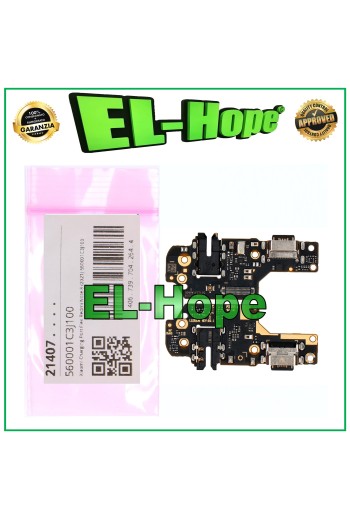 ORIGINAL DOCK CHARGING CONNECTOR SERVICE XIAOMI REDMI NOTE 8 2021 M1908C3J EH