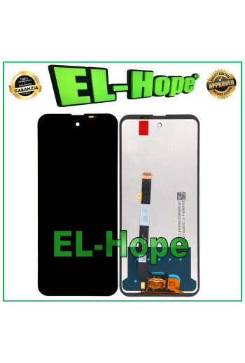 LCD DISPLAY FOR BLACKVIEW BL9000 / BL9000 PRO TOUCH SCREEN ASSEMBLED SCREEN