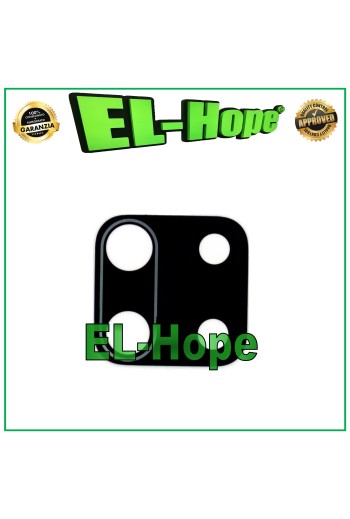 GLASS GLASS LENS REAR CAMERA XIAOMI REDMI NOTE 9 PRO MAX M2003J6B1I
