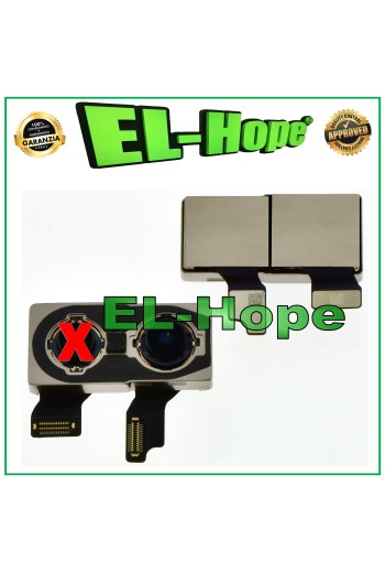 REAR CAMERA REAR CAMERA APPLE IPHONE XS MAX A1921 A2101 A2104 